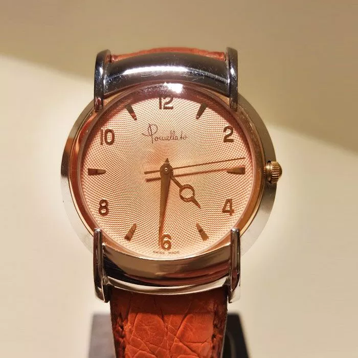 Orologio Pomellato - Armbanduhr Gold