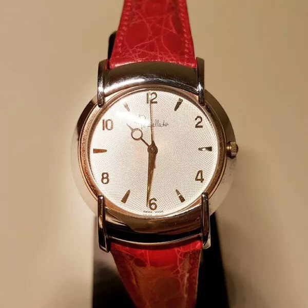 Orologio POMELLATO con Cinturino in Pelle