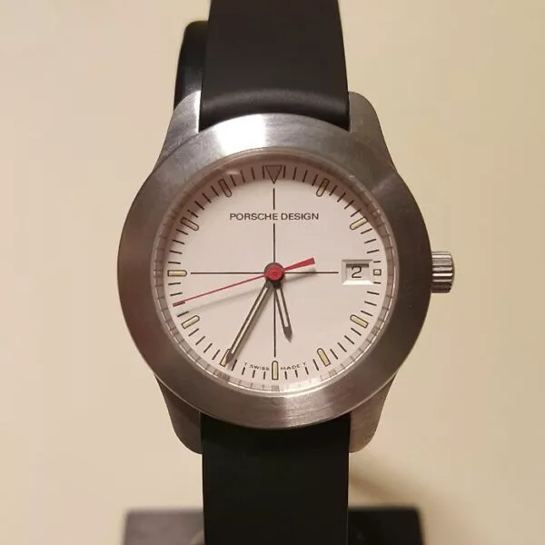 Orologio Porsche Design - P10