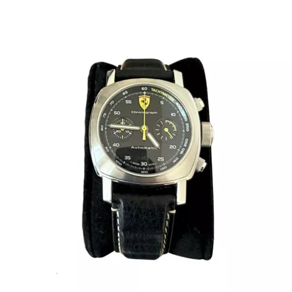 Orologio Panerai Scuderia Ferrari Cronografo