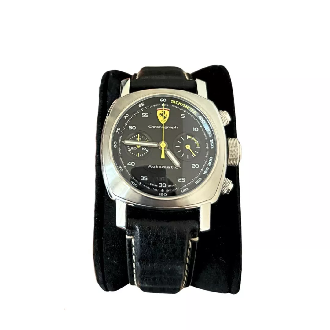 Orologio Panerai Scuderia Ferrari Cronografo