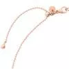 choker bollicine chiusura or dodo
