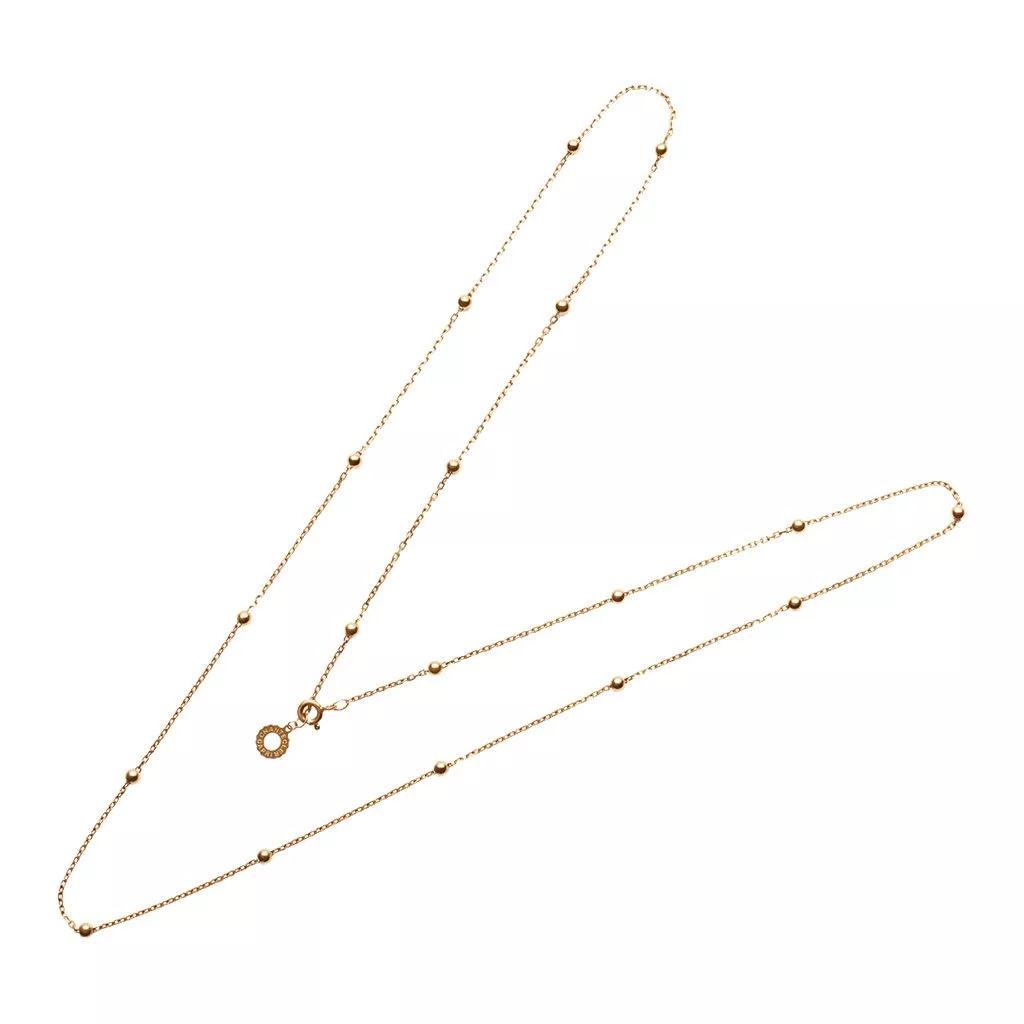 Collana Chantecler Accessori con Sferette