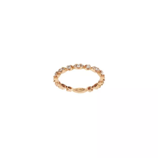 Anello Marco Gerbella Eternelle