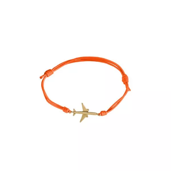 Bracciale Marco Gerbella con Aereo