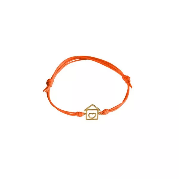 Bracciale Marco Gerbella con Casa