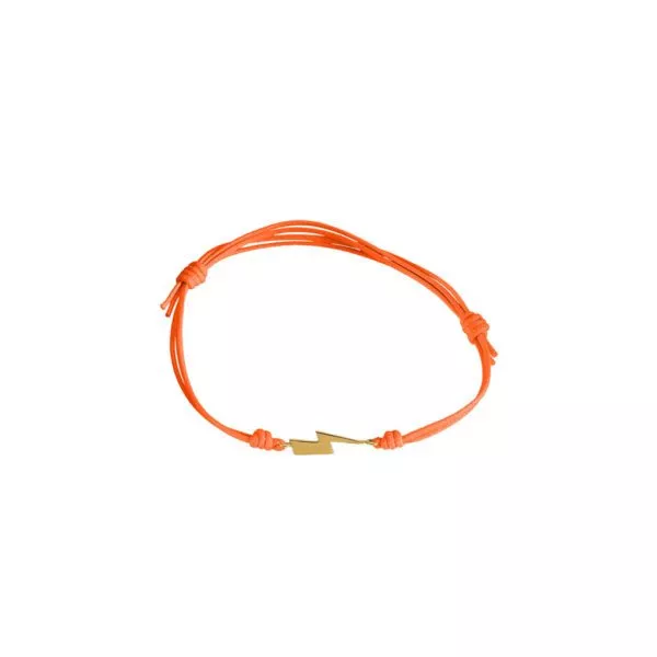 Bracciale Marco Gerbella con Fulmine