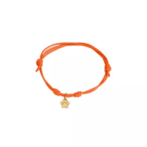 Bracciale Marco Gerbella con Zampetta