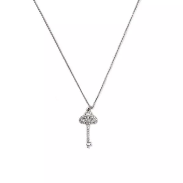 Collana Crivelli con Chiave