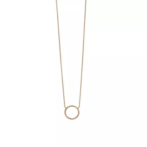 Collana Marco Gerbella con Bolla