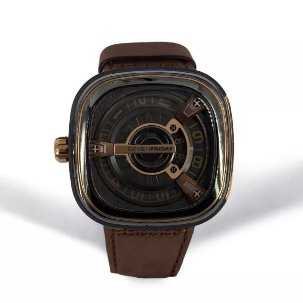 Orologio SevenFriday Serie M