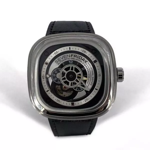Orologio SevenFriday Serie P