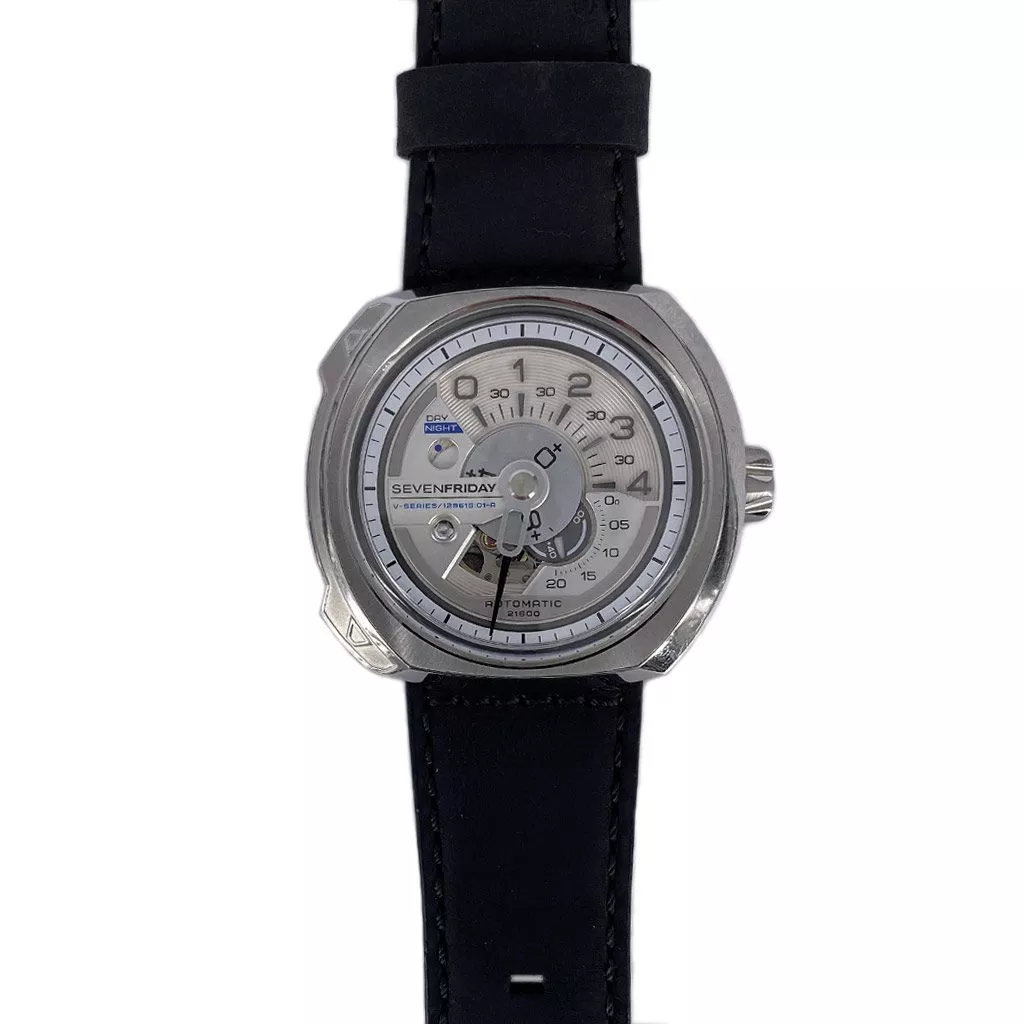 Orologio SevenFriday Serie V - immagine 2