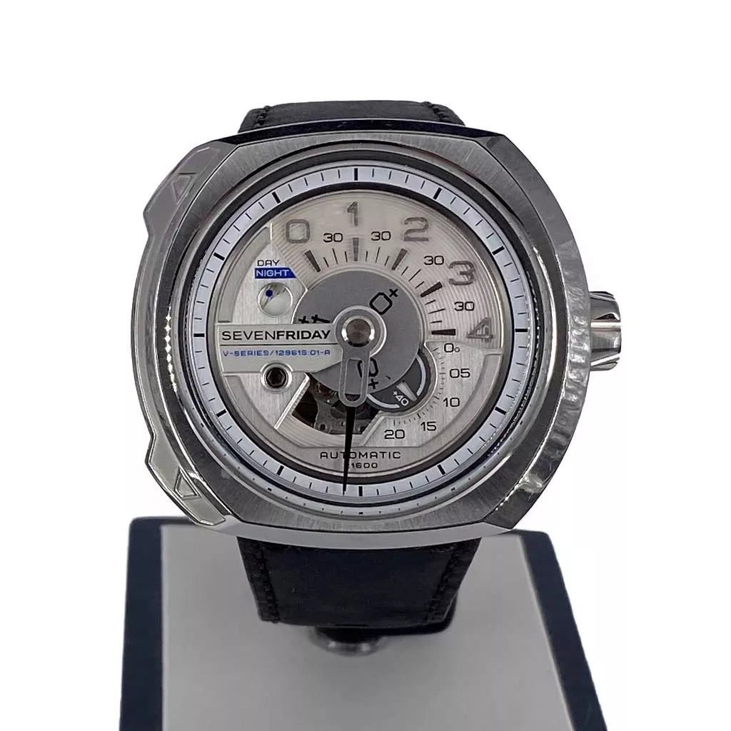 Orologio SevenFriday Serie V - immagine 4