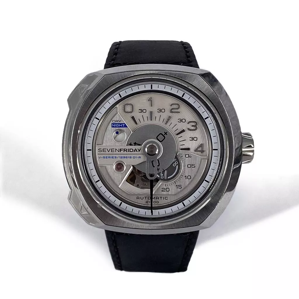 Orologio SevenFriday Serie V