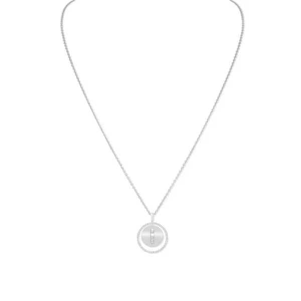 Collana Messika Lucky Move MM in Oro