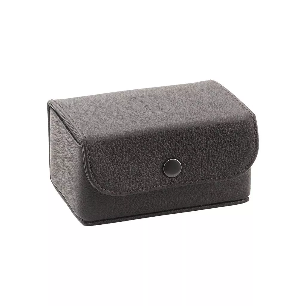 Astuccio Scatola del Tempo Viaggio colore Cioccolato - immagine 2