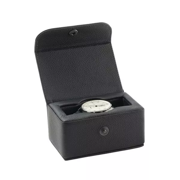 Astuccio Scatola del Tempo Viaggio colore Nero