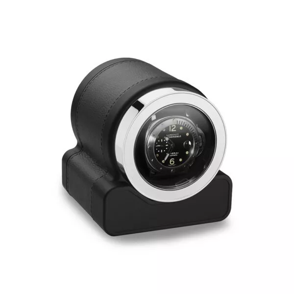 Custodia Scatola del Tempo Rotor One Grigio