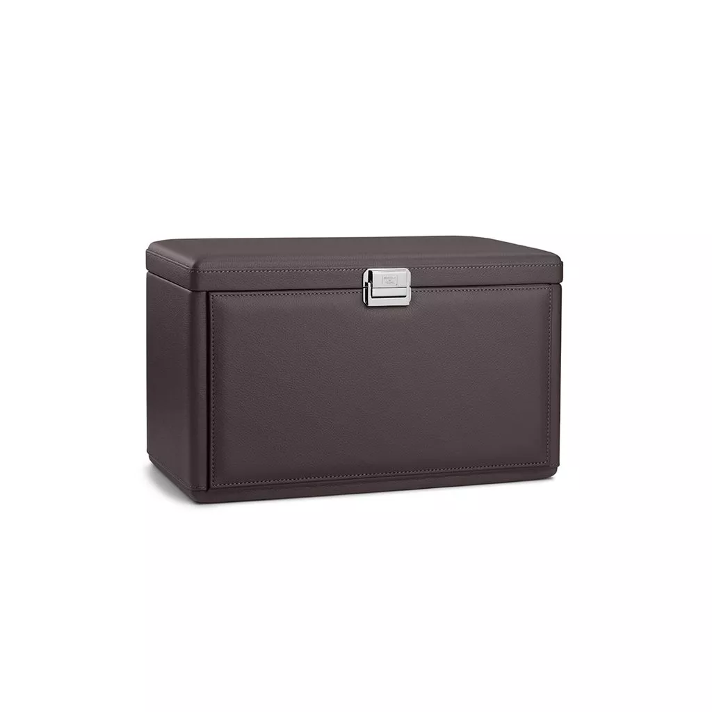 Custodia Scatola del Tempo Rotore 7RT Bicolor - immagine 2