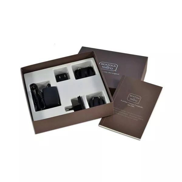Kit Adattatore Scatola del Tempo