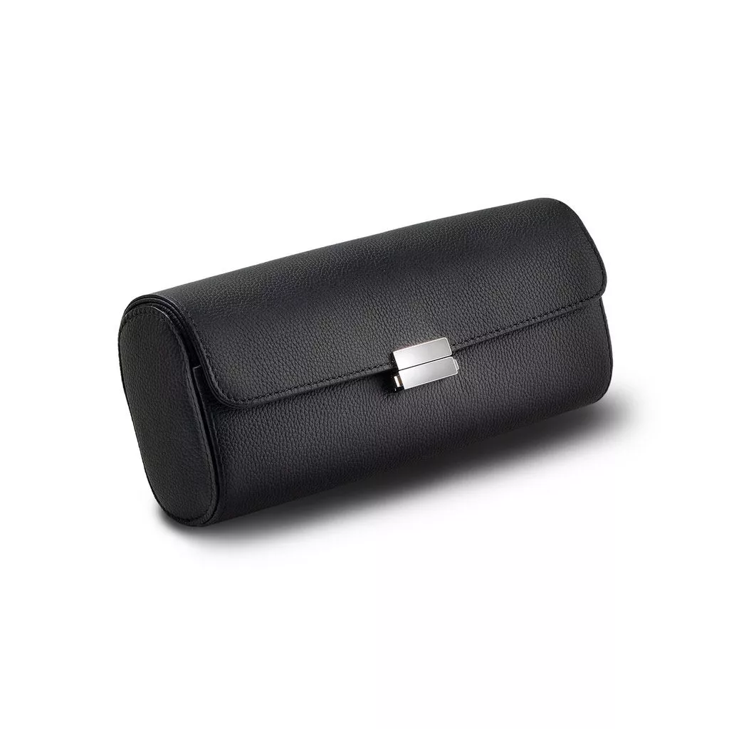 Pochette Scatola del Tempo Viaggio colore Nero - immagine 2