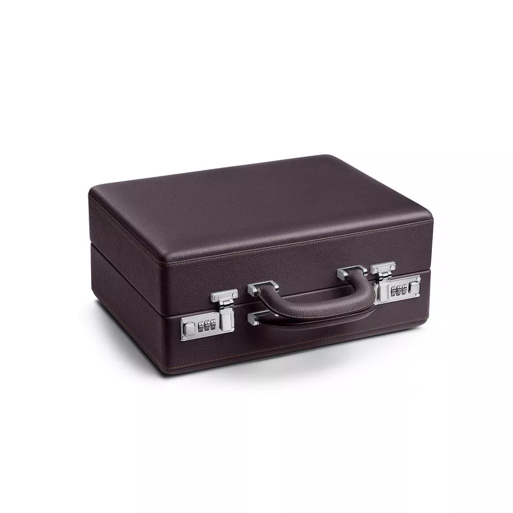 Scatola del Tempo Valigetta 16 Bicolor - immagine 2