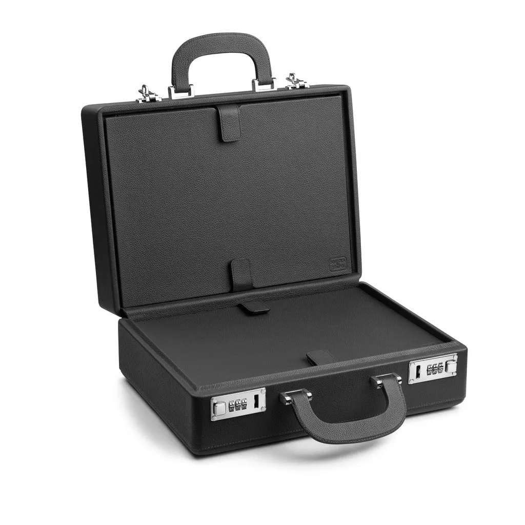 Scatola del Tempo Valigetta 16 colore Grigio - immagine 2