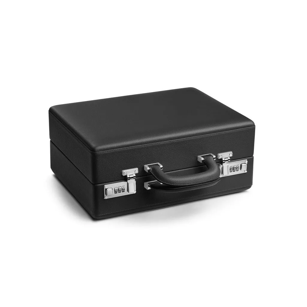 Scatola del Tempo Valigetta 16 colore Grigio - immagine 3