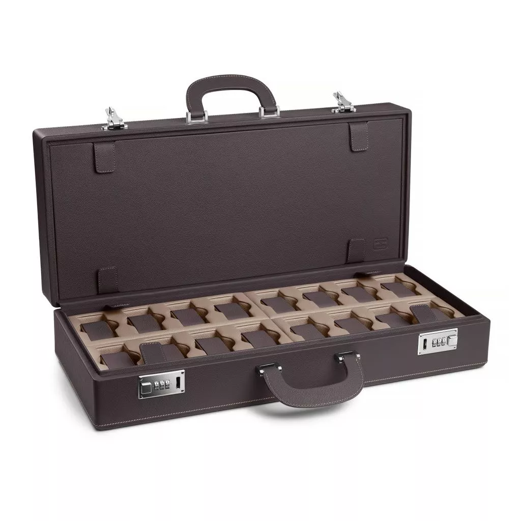 Scatola del Tempo Valigetta 32 Bicolor - immagine 2