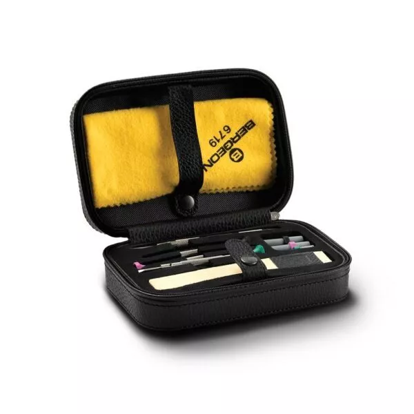 Toolbox Scatola del Tempo colore Nero