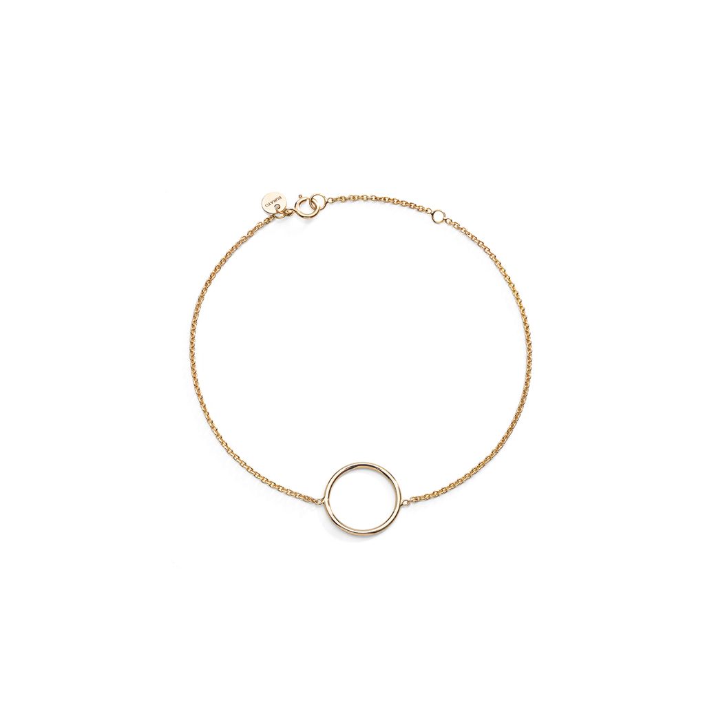 Bracciale In Argento S925 Con Fiocco: Gioiello Minimal In Stile Coreano Per Donna, Lunghezza Regolabile
