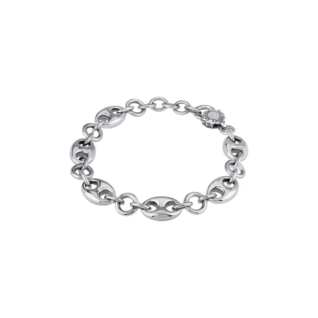 Bracciale Chantecler Et Voilà Capriness in Argento