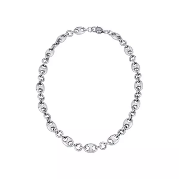 Collana Chantecler Et Voilà Capriness in Argento