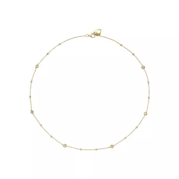 Collana Chantecler Accessori Capri 42 cm