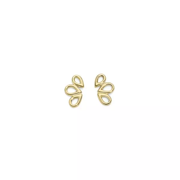 Orecchini Marco Gerbella a Tre Gocce