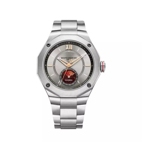 Orologio Baume & Mercier Riviera Chinese New Year - Dragon Edition