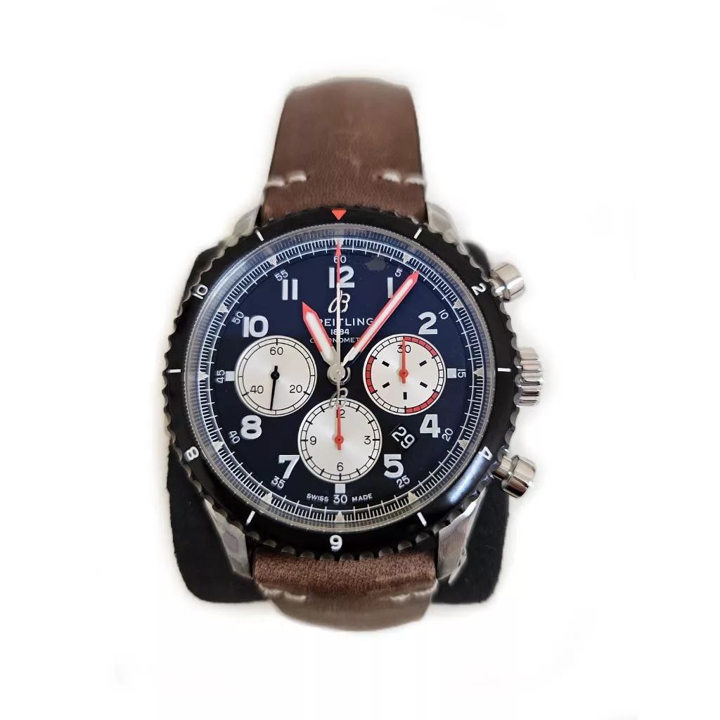 Orologio Breitling Aviator 8 Chronograph 43 Mosquito