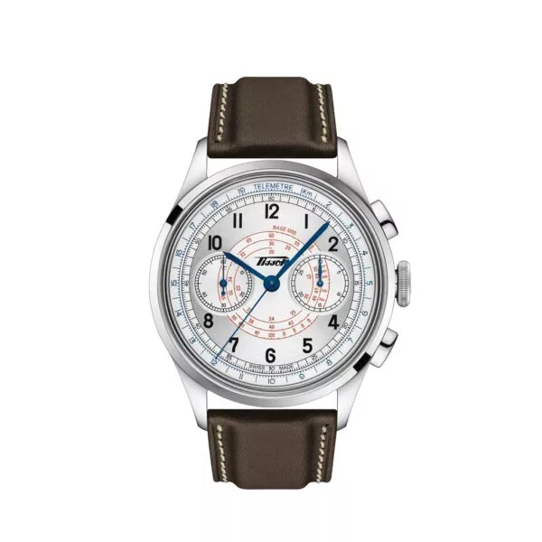 Orologio Tissot Telemeter 1938