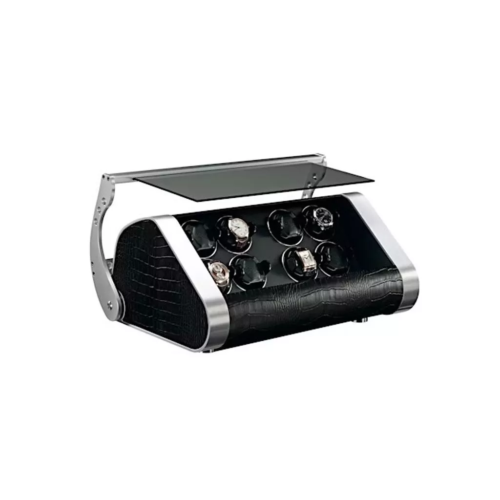 Caricatore Orologi BUBEN&ZORWEG Revolution 8