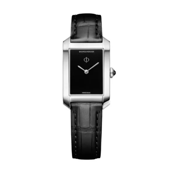 Orologio Baume & Mercier Hampton 10813