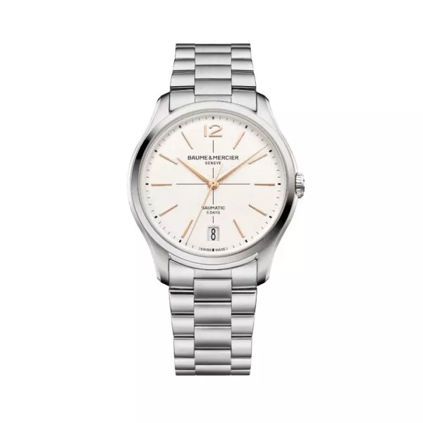 Orologio Baume & Mercier Clifton 10793