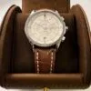 Orologio breitling bentley con scatola