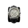 orologio breitling chronomat cinturino in pelle