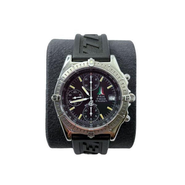 Orologio breitling frecce tricolori
