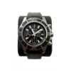 Orologio Breitling Superocean nero