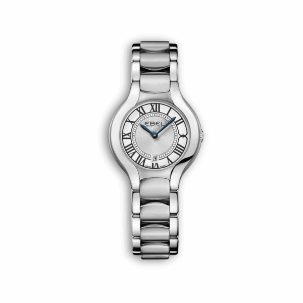 Orologio Ebel Beluga in Acciaio