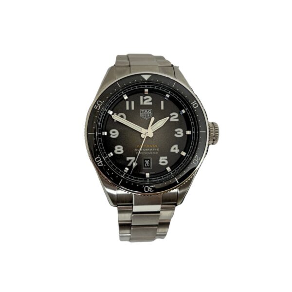 Orologio Tag Heuer Autavia