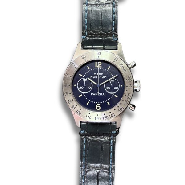 Orologio Panerai Mare Nostrum Edizione Speciale