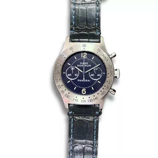 Orologio Panerai Mare Nostrum Edizione Speciale